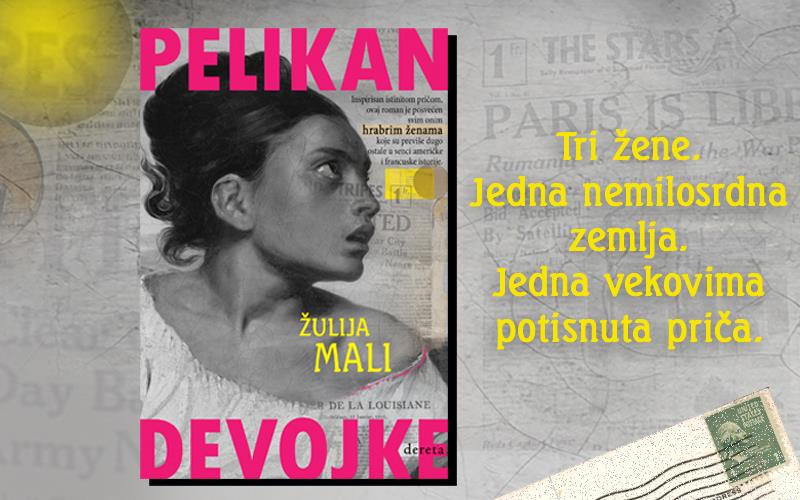 Pelikanke mob